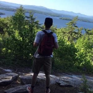 Meet your Posher, Cory